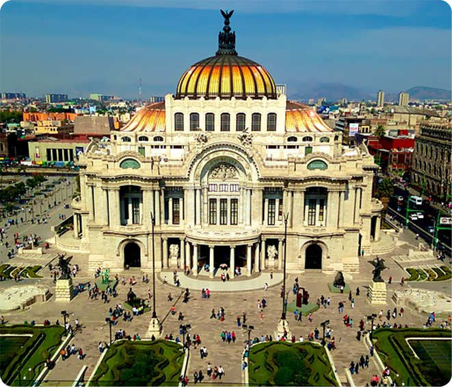 mexico-city